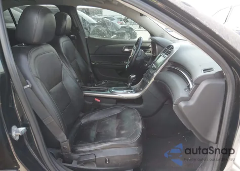 2013 Chevrolet Malibu Eco Premium Audio z USA, uszkodzony, nr VIN 1G11F5RR9DF108419